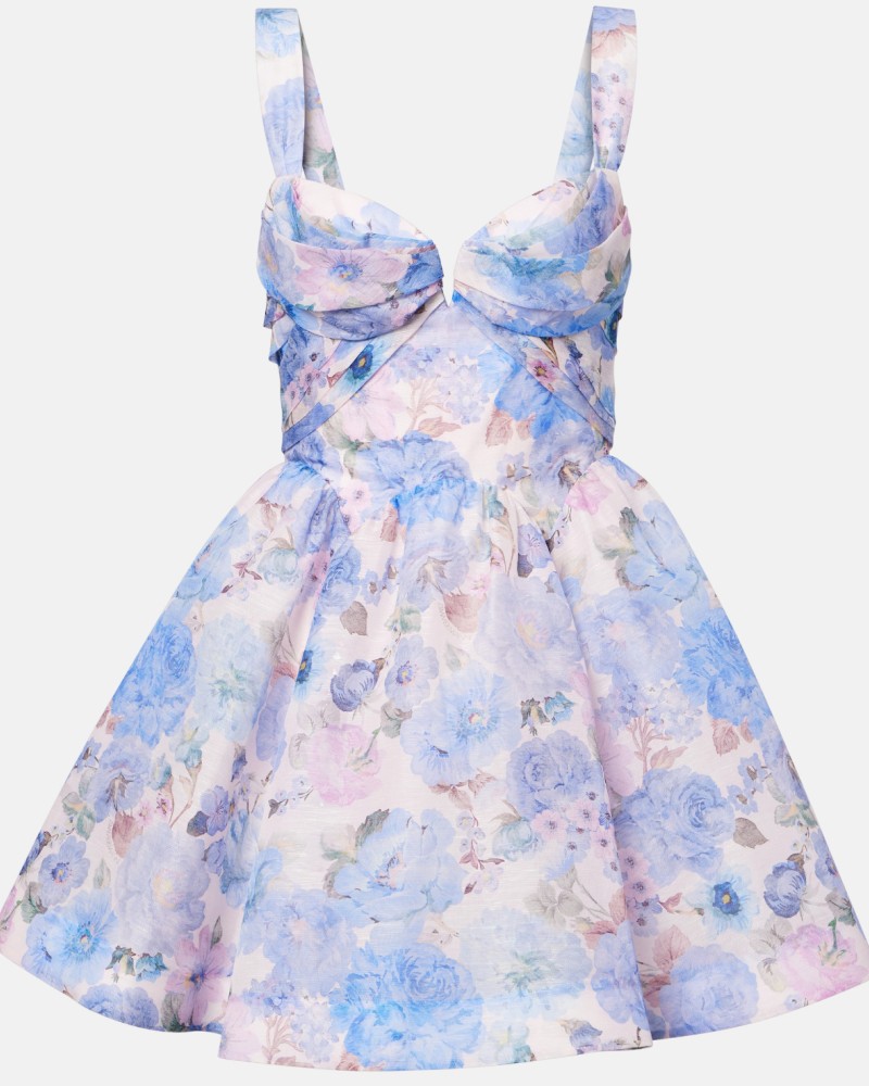         Платье Rebella