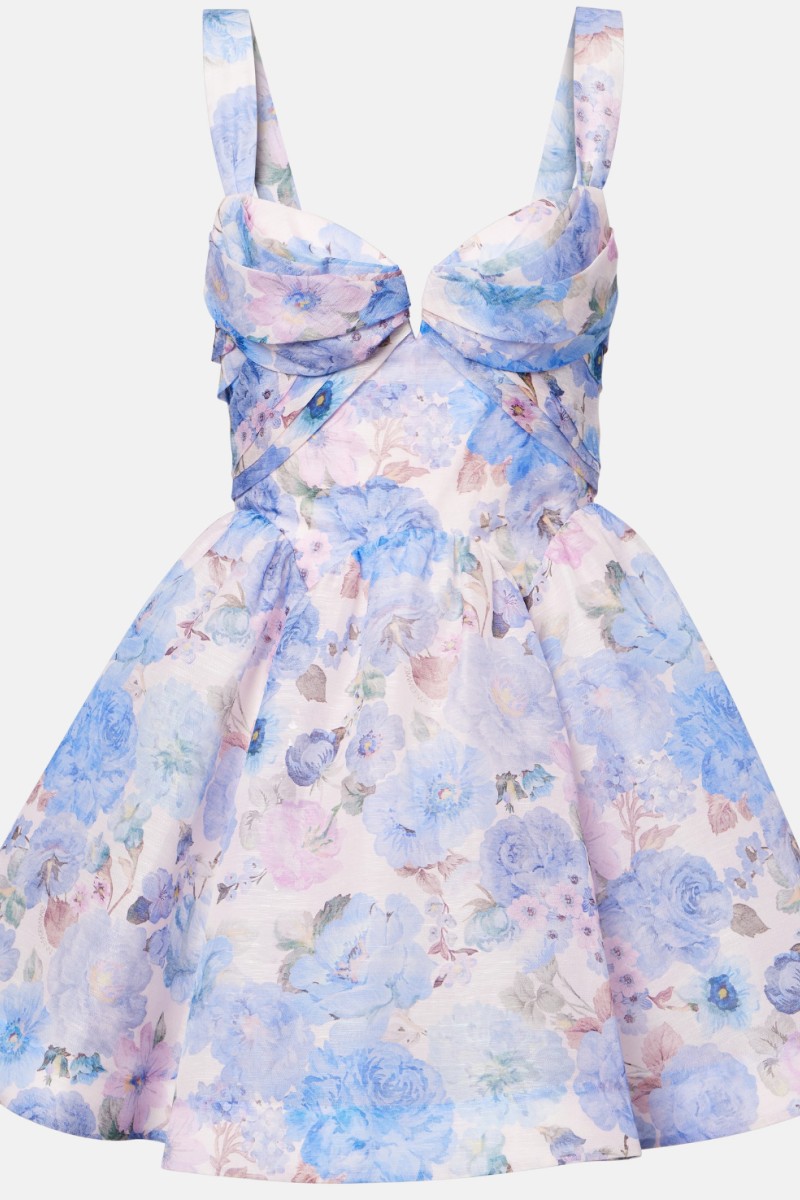         Платье Rebella