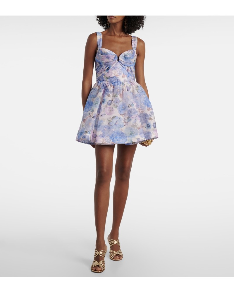         Платье Rebella