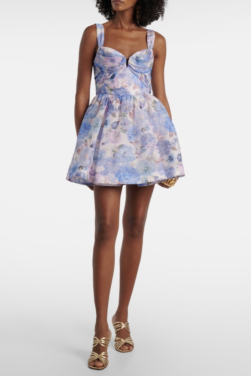         Платье Rebella