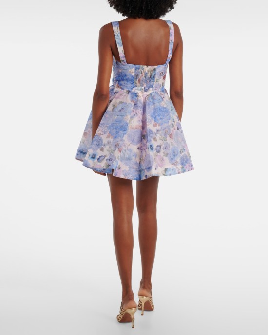         Платье Rebella