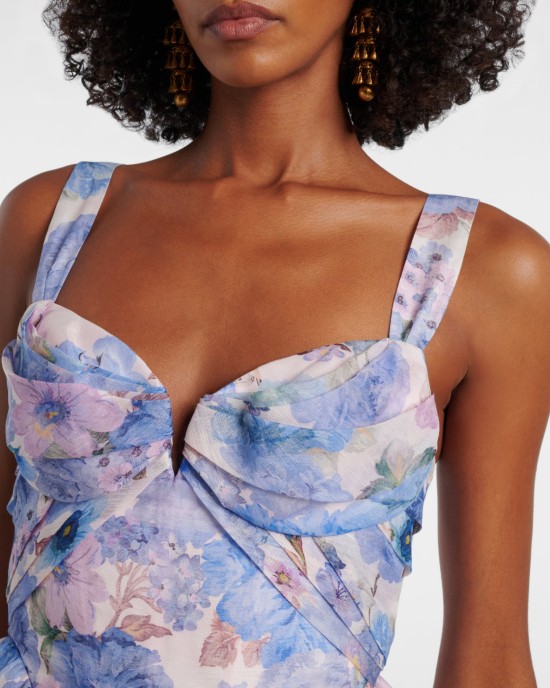         Платье Rebella