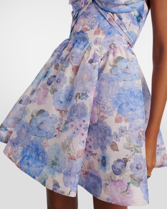         Платье Rebella