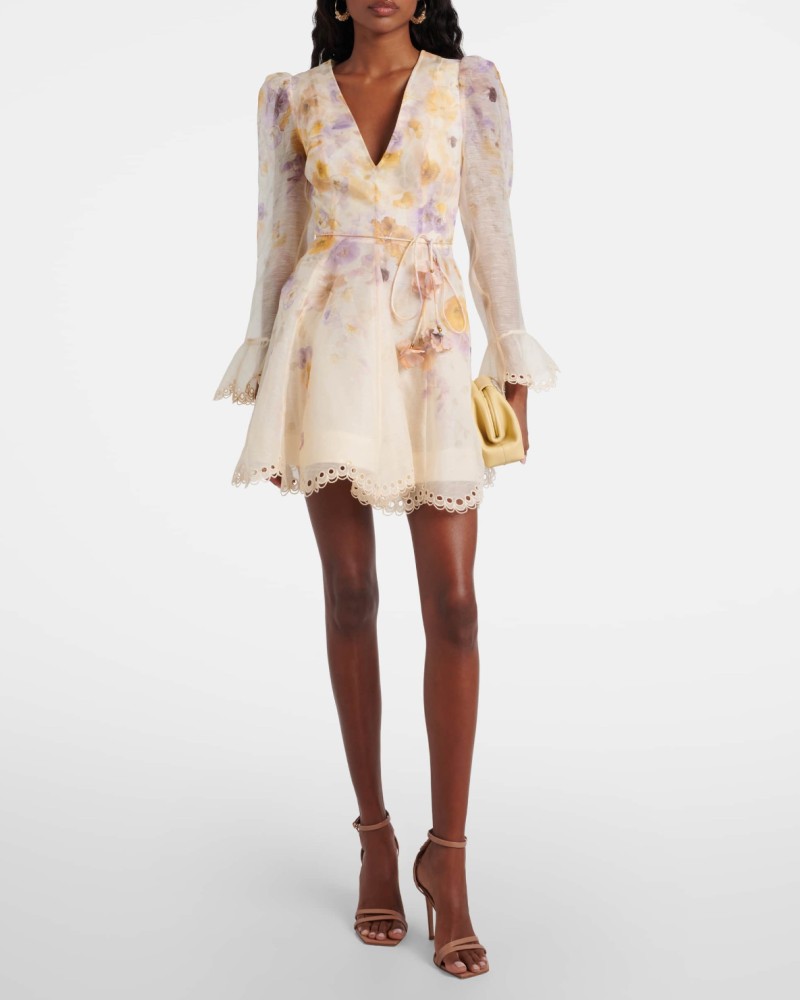         Платье Hypnotic мини