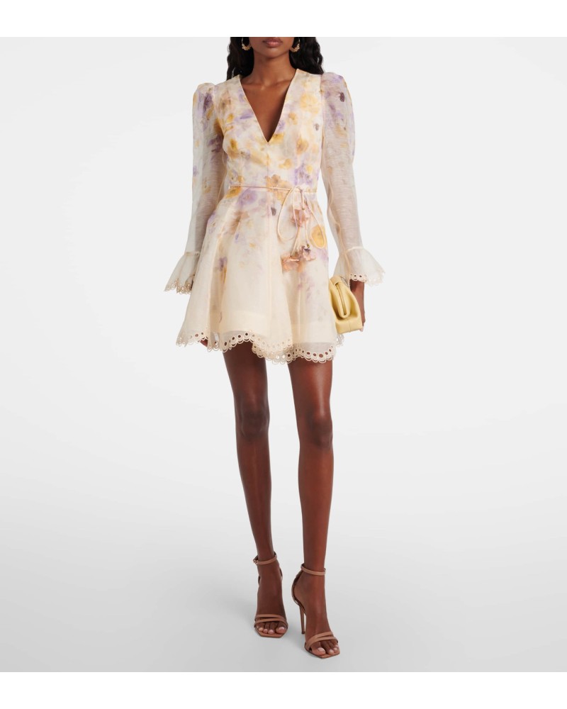         Платье Hypnotic мини