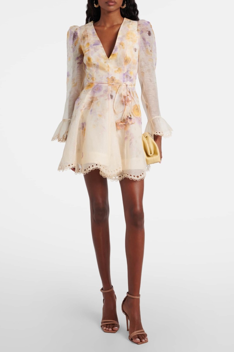         Платье Hypnotic мини