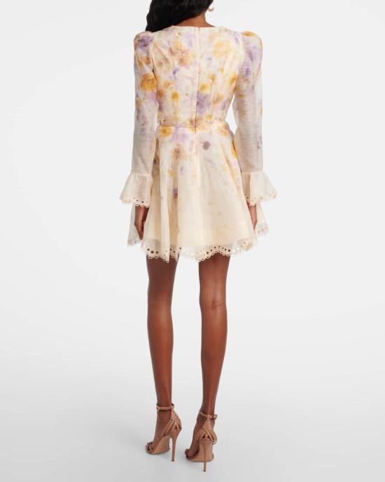         Платье Hypnotic мини