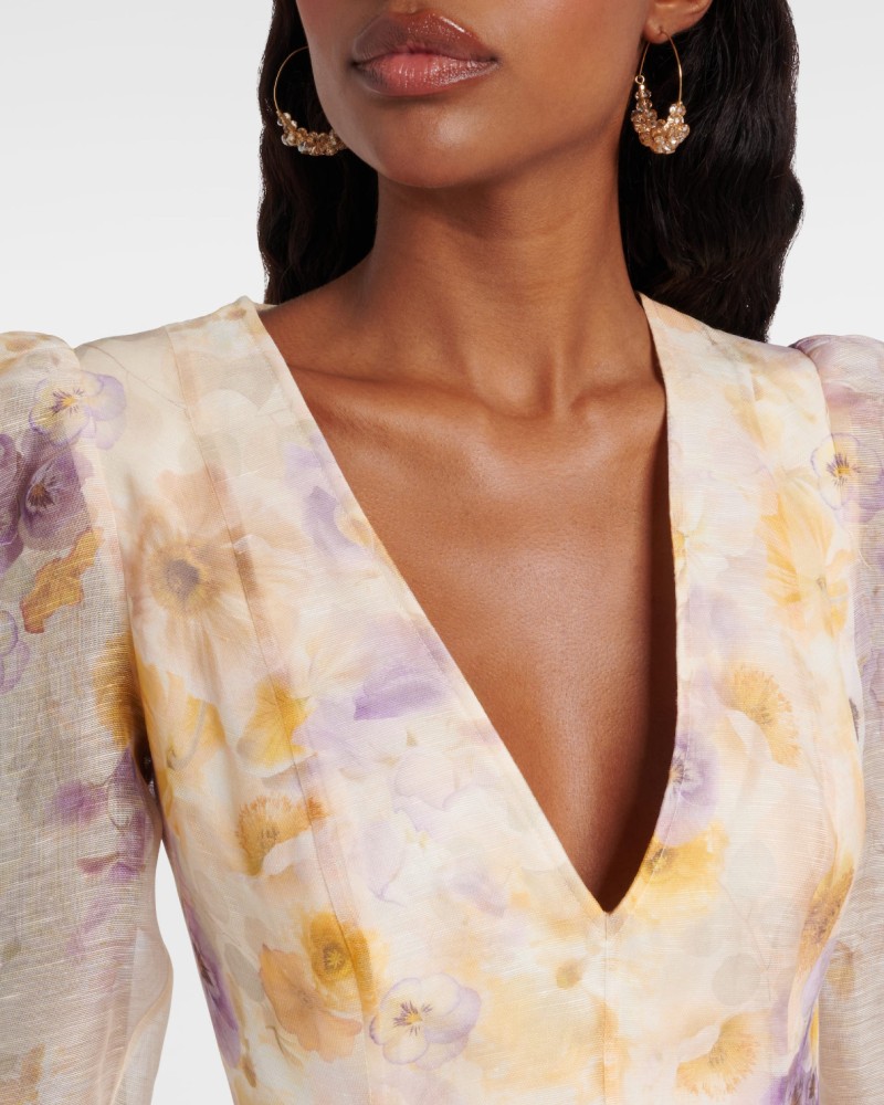         Платье Hypnotic мини