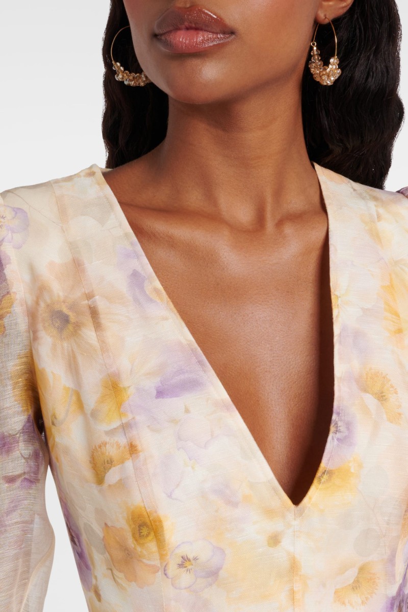         Платье Hypnotic мини