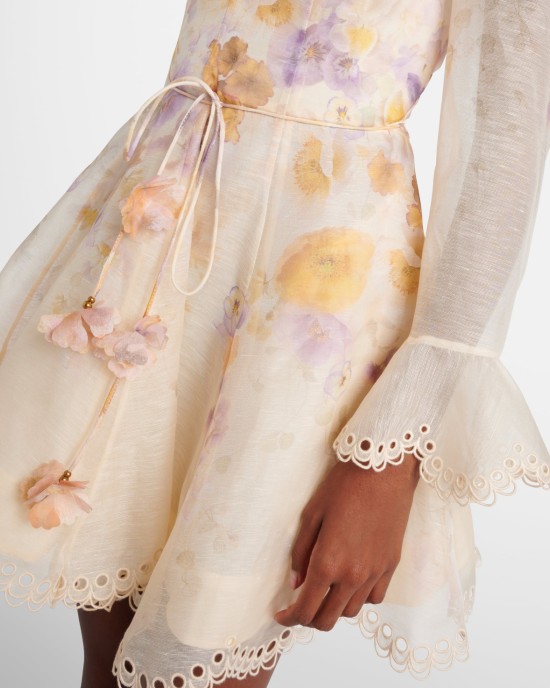         Платье Hypnotic мини