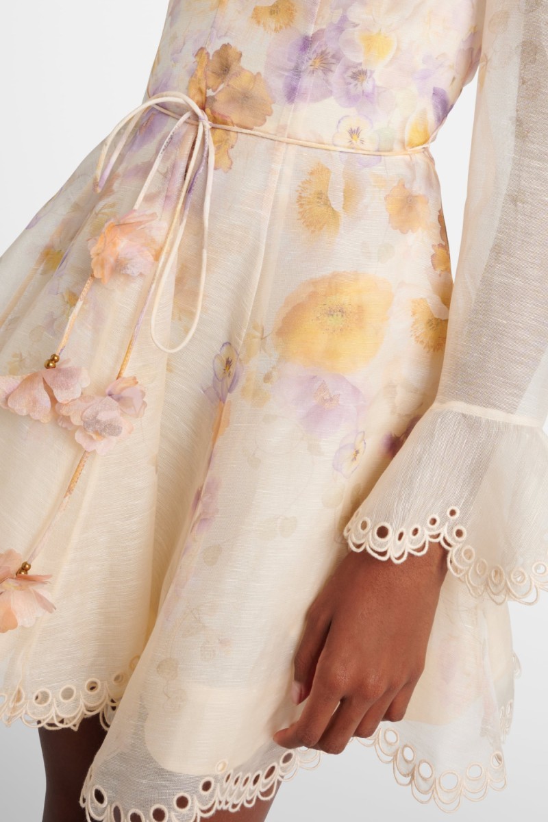         Платье Hypnotic мини