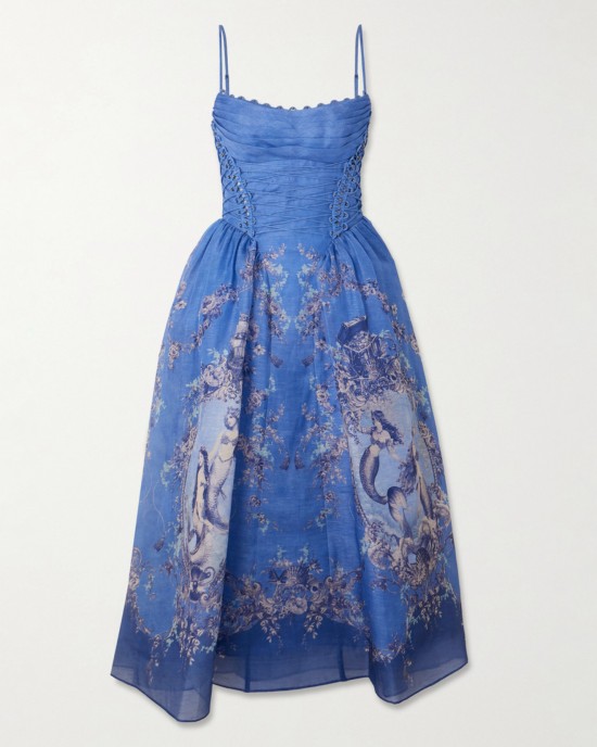          Платье Jasmin миди