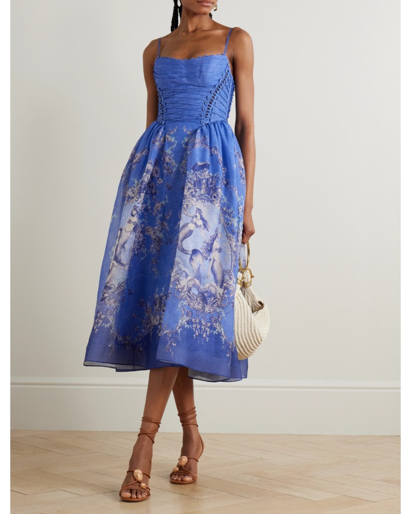          Платье Jasmin миди