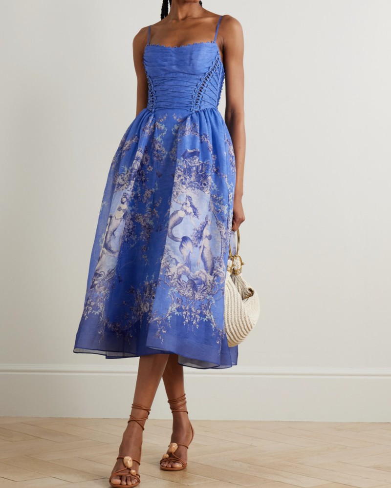          Платье Jasmin миди