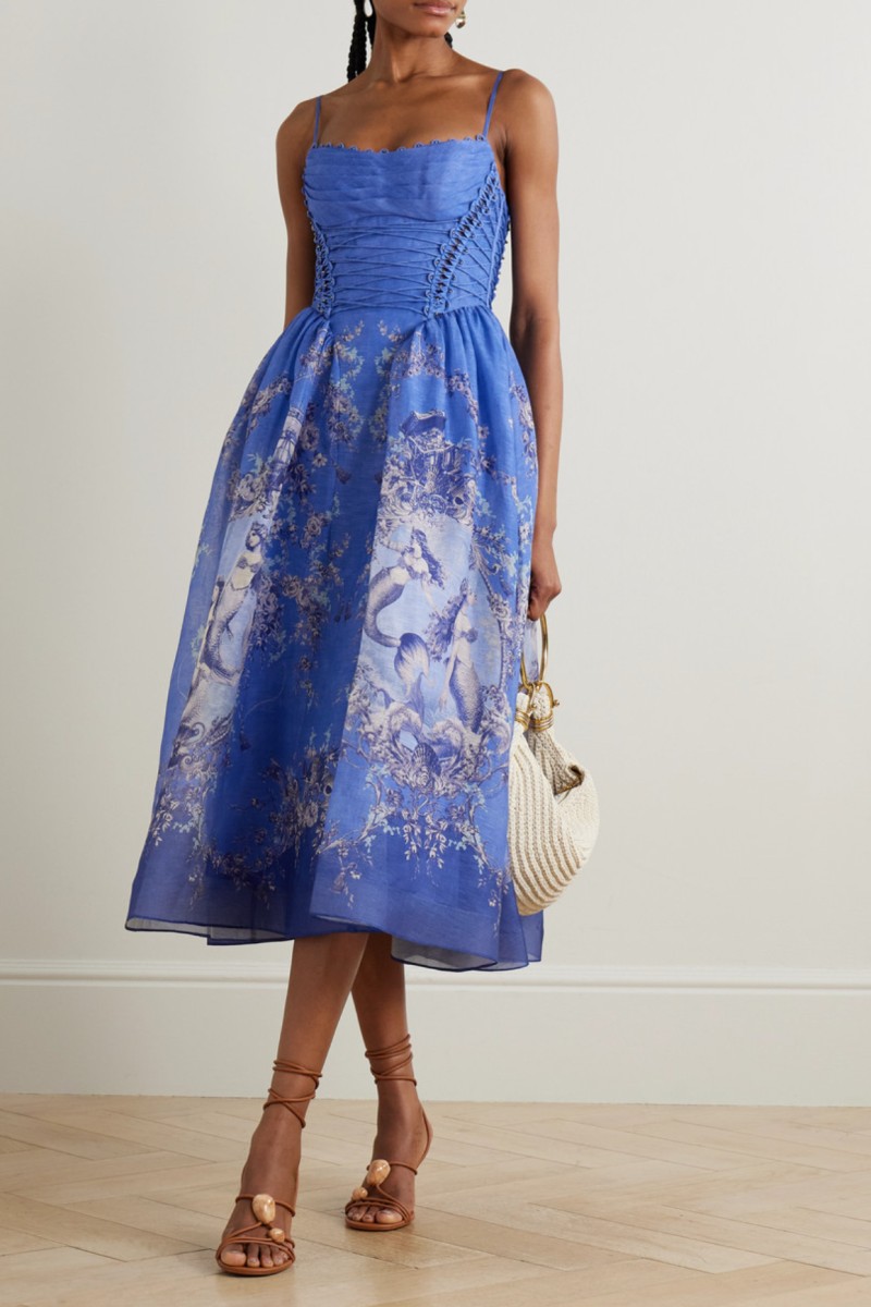          Платье Jasmin миди