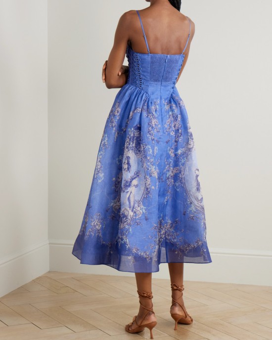          Платье Jasmin миди