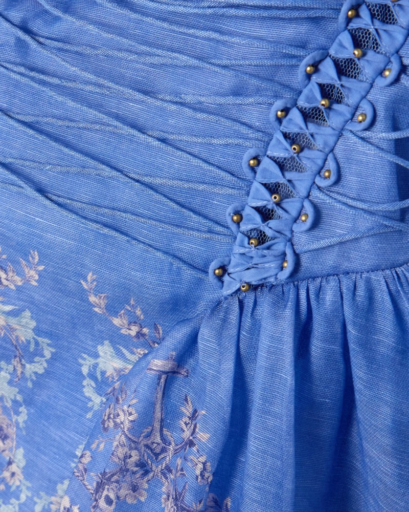          Платье Jasmin миди