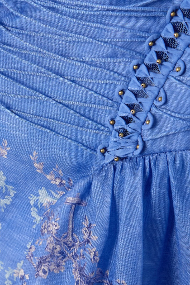          Платье Jasmin миди