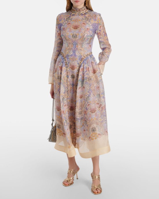         Платье Fairytale миди