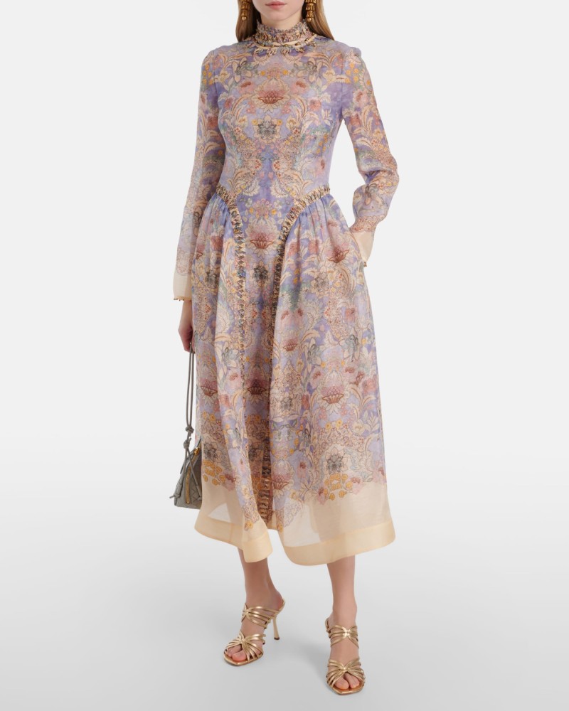         Платье Fairytale миди