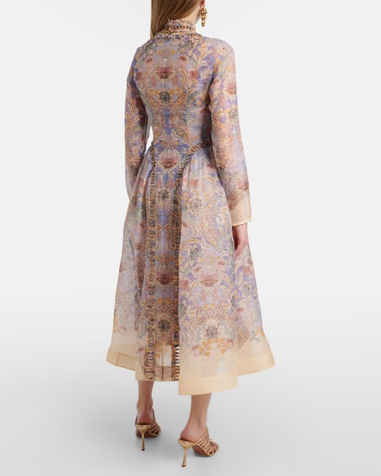         Платье Fairytale миди