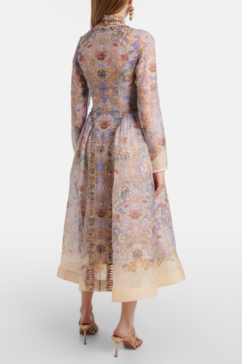         Платье Fairytale миди