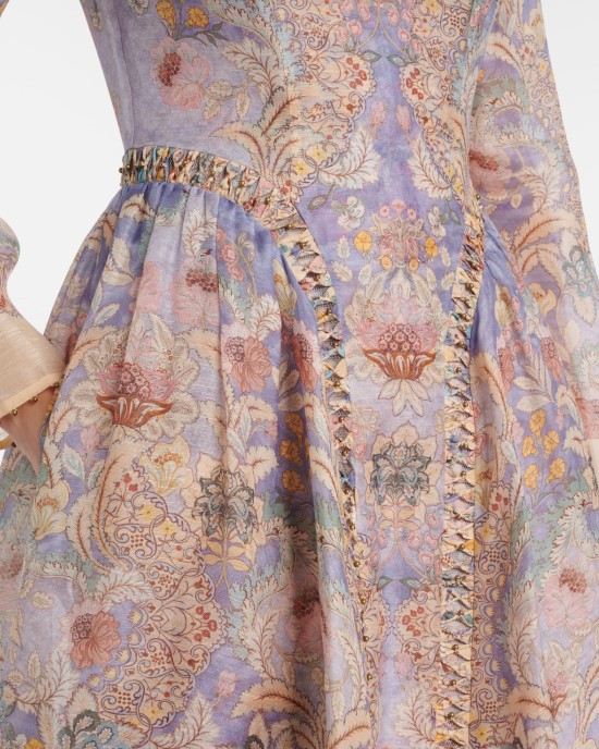         Платье Fairytale миди